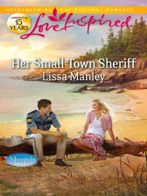 cover image of Her Small-Town Sheriff